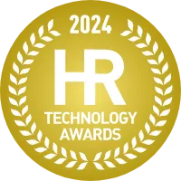 2024 HR TECHNOLOGY AWARDS 受賞